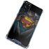 DC Comics Superman Pastel Art Galaxy S20 FE Clear Case